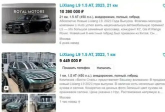 车主跨境自驾，遭锁车30多个小时，品牌方回应