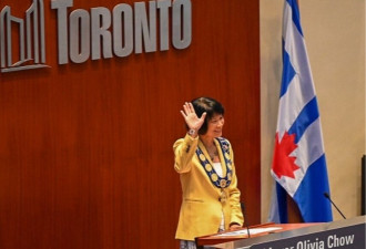 多伦多市长选战升温！邹至蕙请来卡尼大将，对手也不简单