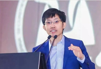 梁文锋：不追求成为下一个字节或腾讯