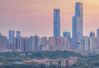 罕见反超，GDP十强省份又变了