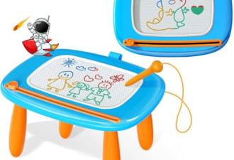 儿童玩具囤货指南：8 款编辑精选，让孩子玩不腻的好物