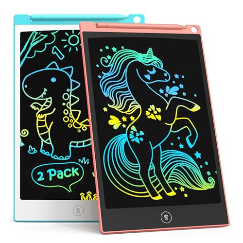 TECJOE LCD 绘图平板