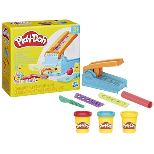 Play-Doh 趣味工厂