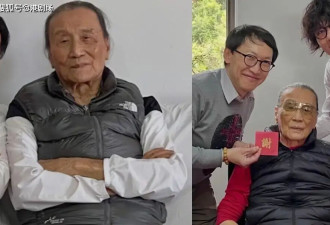 谢贤豪宅养病最后身影被私人医生曝光！群星后辈轮流登门探望