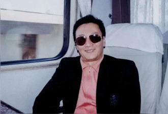 谢贤遗产设条款 若张柏芝“改嫁”将失代管资格