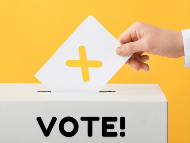 Ontario Elections February 27, 2025 | Markham Public Library