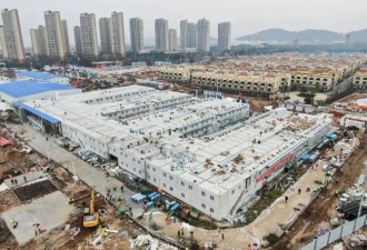 仅12天建成的雷神山医院，停用6年后怎样了
