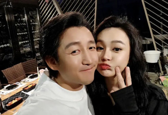 邹市明妻子冉莹颖回应“债还完了，还会离婚吗”