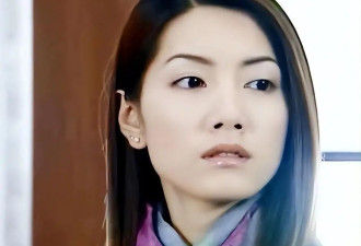 玩过14位男星！人前玉女人后“欲女” 至今未婚
