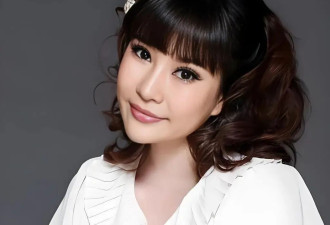 58岁袁茵近况曝光！前夫侯耀文已去世19年，如今与戴志诚婚姻很幸福