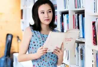 58岁袁茵近况曝光！前夫侯耀文已去世19年，如今与戴志诚婚姻很幸福