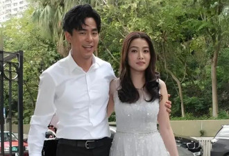 45岁柯有伦近况曝光！娶圈外美女生下一女，如今婚姻幸福成人生赢家