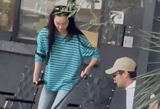 日本男星野村周平新恋情曝光 与女模特石田梦实约会