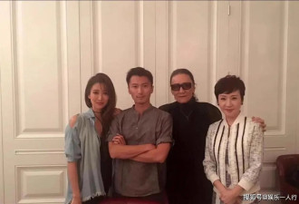 原来谢贤最宠爱的不是狄波拉,也不是甄珍,而是...