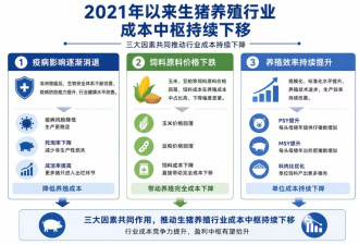 猪周期反转，这次可能来真的