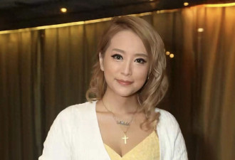突发！香港知名女星自曝求职遇性骚扰....