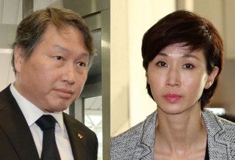 快讯 世纪离婚宣判了 必须支付9440亿