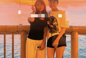 郭羡妮晒庆生照，女儿长相普通没随妈，农村老公才是她最大福气