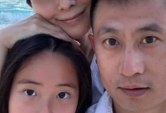 郭羡妮晒庆生照，女儿长相普通没随妈，农村老公才是她最大福气