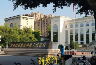 四川连环杀人重伤案开庭：82岁退休教师被学生刺死