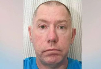 英国警察被调查期间自杀，9名女性惨遭暴力性侵