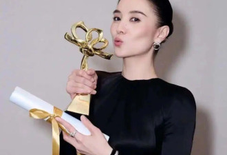 宋佳的大女主穿搭，将攻气与性感演绎到极致！