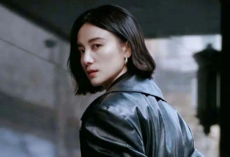 宋佳的大女主穿搭，将攻气与性感演绎到极致！