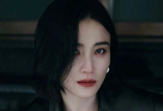 宋佳的大女主穿搭，将攻气与性感演绎到极致！