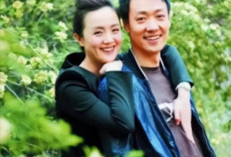 和吴越再婚真相大白后，辛柏青首次谈及朱媛媛