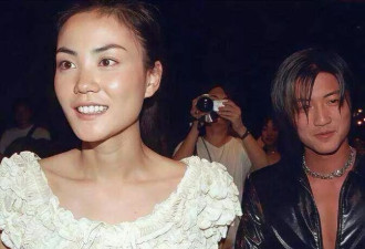 夫妻还是原配好？谢贤去世，王菲没有动静