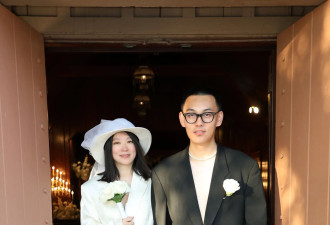 《盲山》女主角黄璐宣布再婚：睡觉前会捧着对方的脸说我爱你