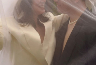 《盲山》女主角黄璐宣布再婚：睡觉前会捧着对方的脸说我爱你