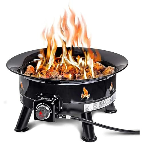 Outland Living Firebowl 883 丙烷火盆