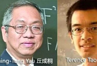 2名中国数学家创历史拿下菲尔兹奖!含金量有多大?