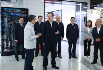 “谁不用，谁就是叛徒”：丁薛祥为习立下大功