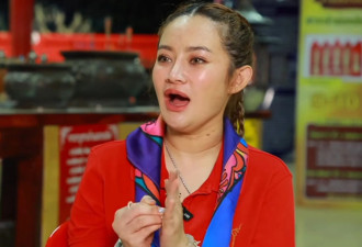 曾精准预言新冠...泰国神婆曝下半年6大灾难