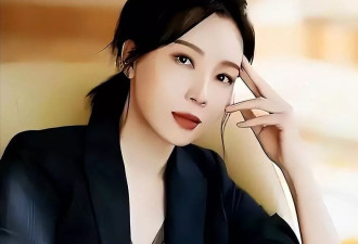 从“完美太太”到身患重病，49岁陈数撕开婚姻遮羞布