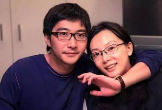 从“完美太太”到身患重病，49岁陈数撕开婚姻遮羞布