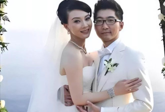 从“完美太太”到身患重病，49岁陈数撕开婚姻遮羞布