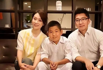 从“完美太太”到身患重病，49岁陈数撕开婚姻遮羞布