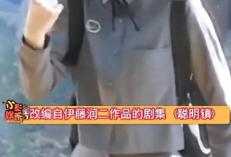 小S大女儿接受采访！大长脸很土，称因为大S才演戏