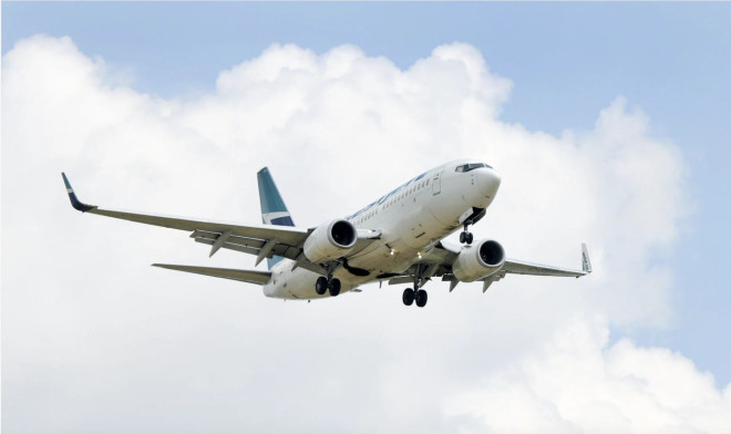 WestJet