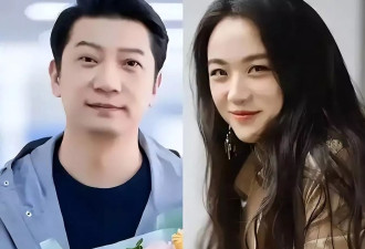 曾与汤唯同居3年，如今娶小6岁女星，定居北京
