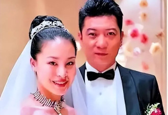 曾与汤唯同居3年，如今娶小6岁女星，定居北京
