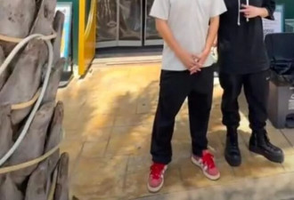 潘玮柏一家三亚度假，和宣云吃椰子鸡，瘦了18斤
