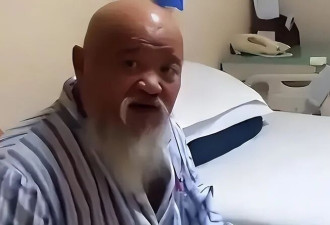 不听医生劝 每天2包烟顿顿8两酒的李琦如今咋样了