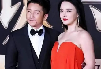 冉莹颖参加校园亲子活动穿搭引热议