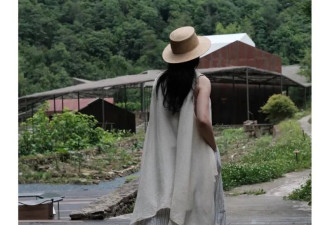 国产女人, 要被女装整疯了