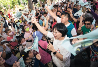 蓝白通过“台湾未来帐户”