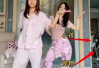 李小璐带三岁女孩回家，被曝早已生下二胎女儿，原来她一直在低调幸福中？
